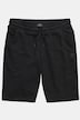 Bermuda en molleton JAY-PI, 3 poches, collection Fitness - jusqu'au 7 XL