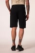 Bermuda en molleton JAY-PI, 3 poches, collection Fitness - jusqu'au 7 XL