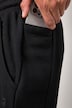 Bermuda en molleton JAY-PI, 3 poches, collection Fitness - jusqu'au 7 XL