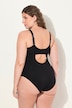 Body, zonder beugels, cup C - E