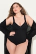 Body, zonder beugels, cup C - E