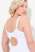 Body, zonder beugels, cup C - E