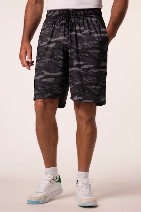 JAY-PI Bermuda shorts FLEXNAMIC®, tennis, QuickDry, up to 7 XL