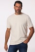 JP AWARE basic T-skjorte, halvermet, FLEXNAMIC®, GOTS-sertifisert økologisk bomull, opptil 8 XL