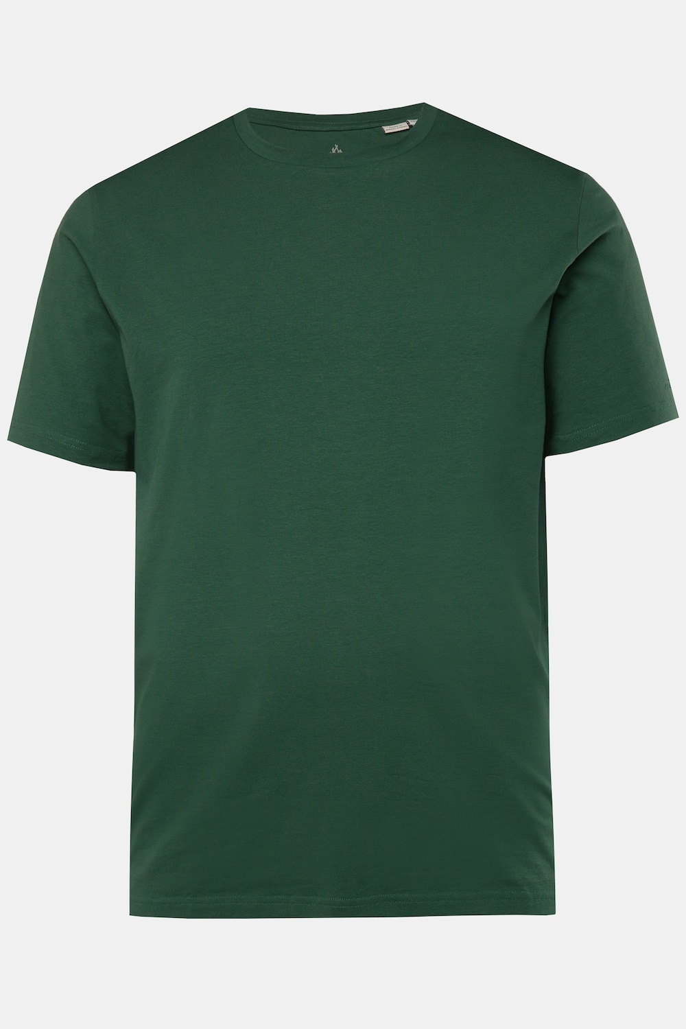 T-Shirt, Basic, Halbarm, FLEXNAMIC®, GOTS zertifizierte Biobaumwolle, bis 8 XL