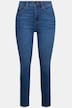 Stretch Fit Slim Leg Jeans