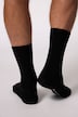 JP1880 Socken, 2er-Pack, Ringel, uni