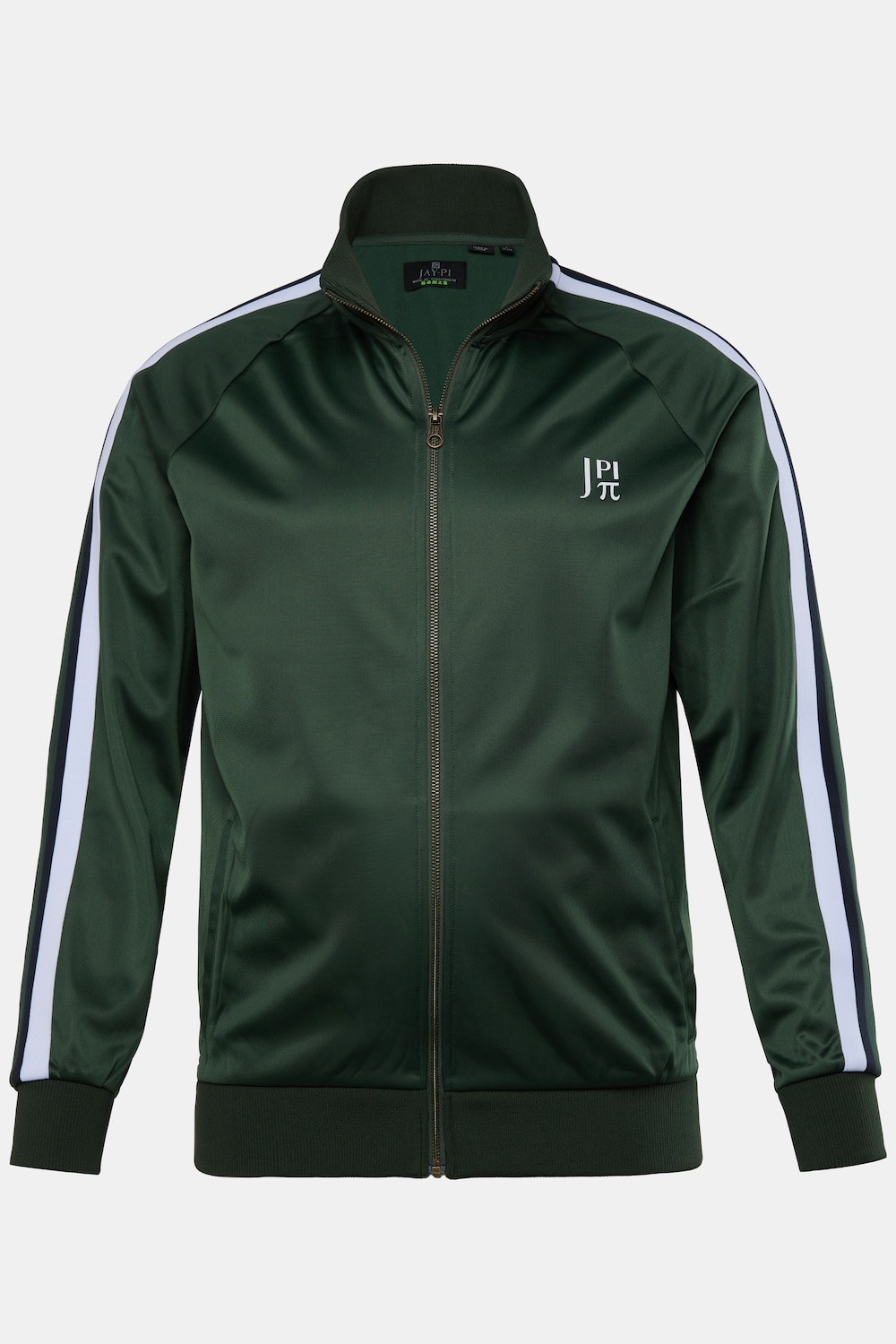 JAY-PI Funktions-Trainingsjacke, Fitness, atmungsaktiv, bis 7 XL