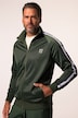 JAY-PI funktionel træningsjakke, fitness, åndbar, op til 7 XL