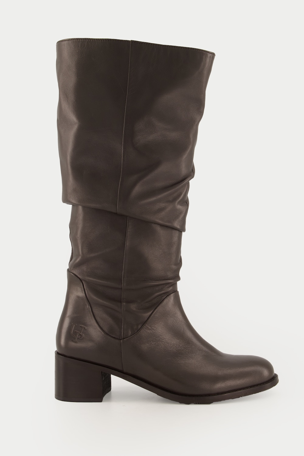 Ulla Popken Damenstiefel Mit Lammfellfutter Stiefel 42 Braun » Große Größen  Ulla Popken