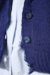 Lace Trim Cardigan
