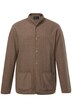 Úpletové sako JP1880, FLEXNAMIC®, stojáče, patentní knoflíky, do 8XL