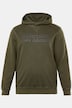 JP 1880 JP 1880 hettegenser, sweat, vintage-stil, hette, opptil 8 XL