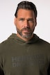JP 1880 JP 1880 hettegenser, sweat, vintage-stil, hette, opptil 8 XL