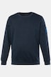 Sweat JP 1880. Écussons brodés, esprit vintage – jusqu'au 8 XL