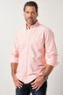 JP 1880 Oxford-overhemd, lange mouwen, buttondown-kraag, Modern Fit, tot 8XL
