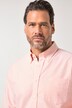 JP 1880 Oxford-overhemd, lange mouwen, buttondown-kraag, Modern Fit, tot 8XL