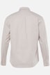 JP 1880 Stribe-skjorte, langærmet, buttondown-krave, modern fit, op til 8 XL