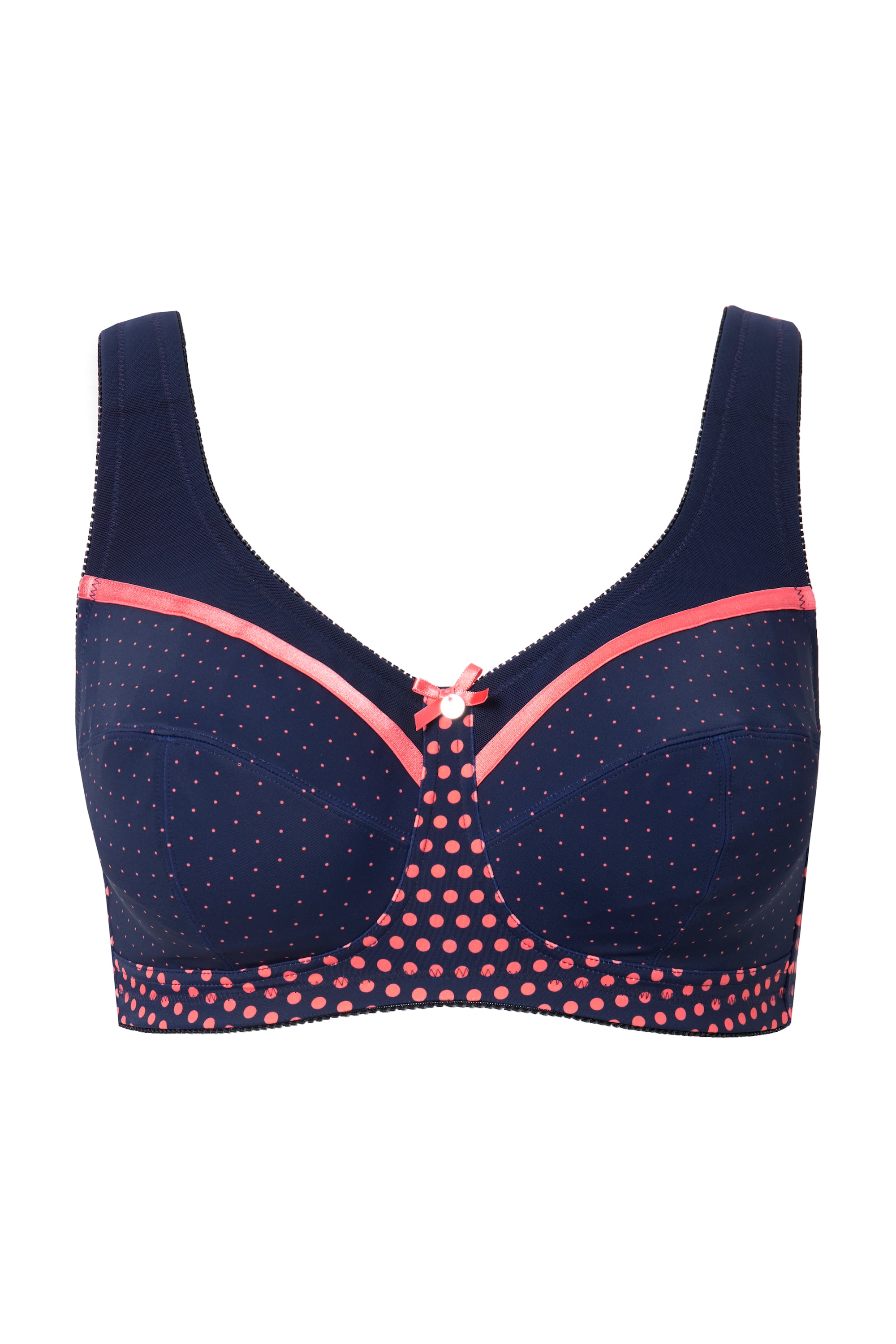 Bh 110 C Damen BH - Bequeme BHs In Übergrößen \u0026 Plus Size Ulla Popken, image size:2000x3000