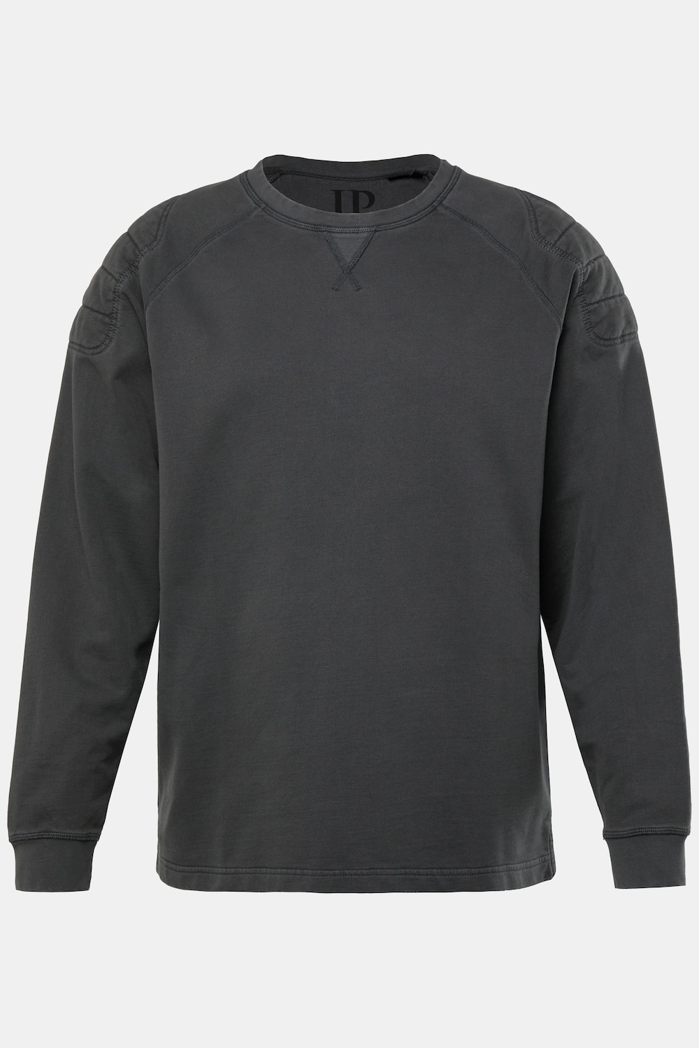 JP 1880 Sweatshirt, Vintage Look, bis 8 XL