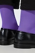 Leder-Loafer, Fransen, Lederfutter, Weite H
