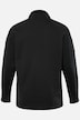 Chemise en molleton JP 1880, manches longues raglan et col Kent, flocages - jusqu'au 8 XL