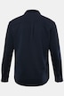 JP 1880 Sweathemd, Langarm, Kentkragen, Modern Fit, bis 8 XL