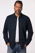 JP 1880 Sweathemd, Langarm, Kentkragen, Modern Fit, bis 8 XL