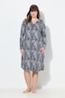 Bigshirts, 2er-Pack, Tunika-Ausschnitt, Langarm