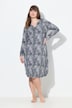Bigshirts, 2er-Pack, Tunika-Ausschnitt, Langarm