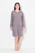 Bigshirts, 2er-Pack, Tunika-Ausschnitt, Langarm