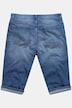 John F. Gee, 3/4-jeans powerstretch, 5-lomme