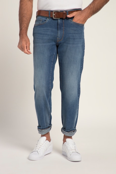 John F. Gee, Jeans, 5-Pocket, Regular Fit