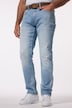 Jean JP 1880 finition FLEXNAMIC®, style vintage, tissu denim avec détails destroy, coupe Straight Fit 5 poches - jusqu'à la taille 74