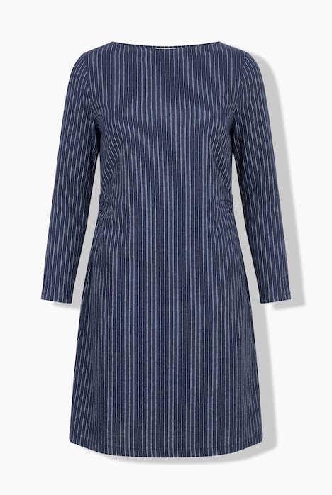 Robe en molleton