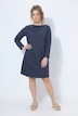 Robe en molleton