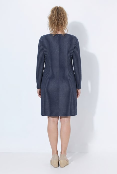 Robe en molleton