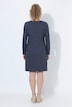 Robe en molleton