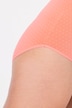 Maxislips, 5er-Pack, Punkte/einfarbig
