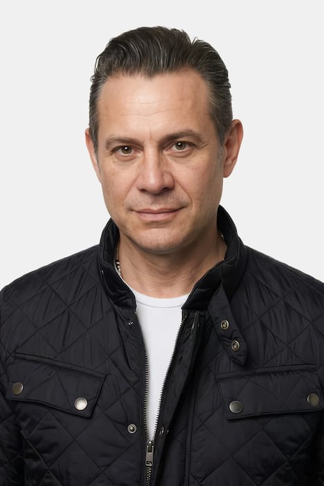 JP 1880 gewatteerde jas, opstaande kraag, veel zakken, tot 8XL