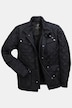 Veste matelassée JP 1880, col montant, multiples poches - jusqu'au 8 
