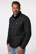 Veste matelassée JP 1880, col montant, multiples poches - jusqu'au 8 