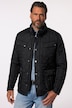 Veste matelassée JP 1880, col montant, multiples poches - jusqu'au 8 