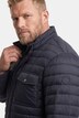 Steppjacke, Stehkragen, Taschen, bis 84/86