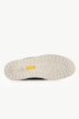 Jomos Leder-Sneaker, Zipper, Fleecefutter, Weite H