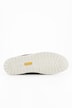 Jomos Leder-Sneaker, Zipper, Fleecefutter, Weite H