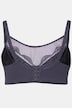 Bralette, uden bøjle, blonder, Skål B - E