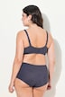 Bralette, uden bøjle, blonder, Skål B - E