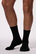 JP1880 Socken, 2er-Pack, Punkte, uni