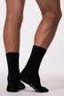 JP1880 Socken, 2er-Pack, Punkte, uni